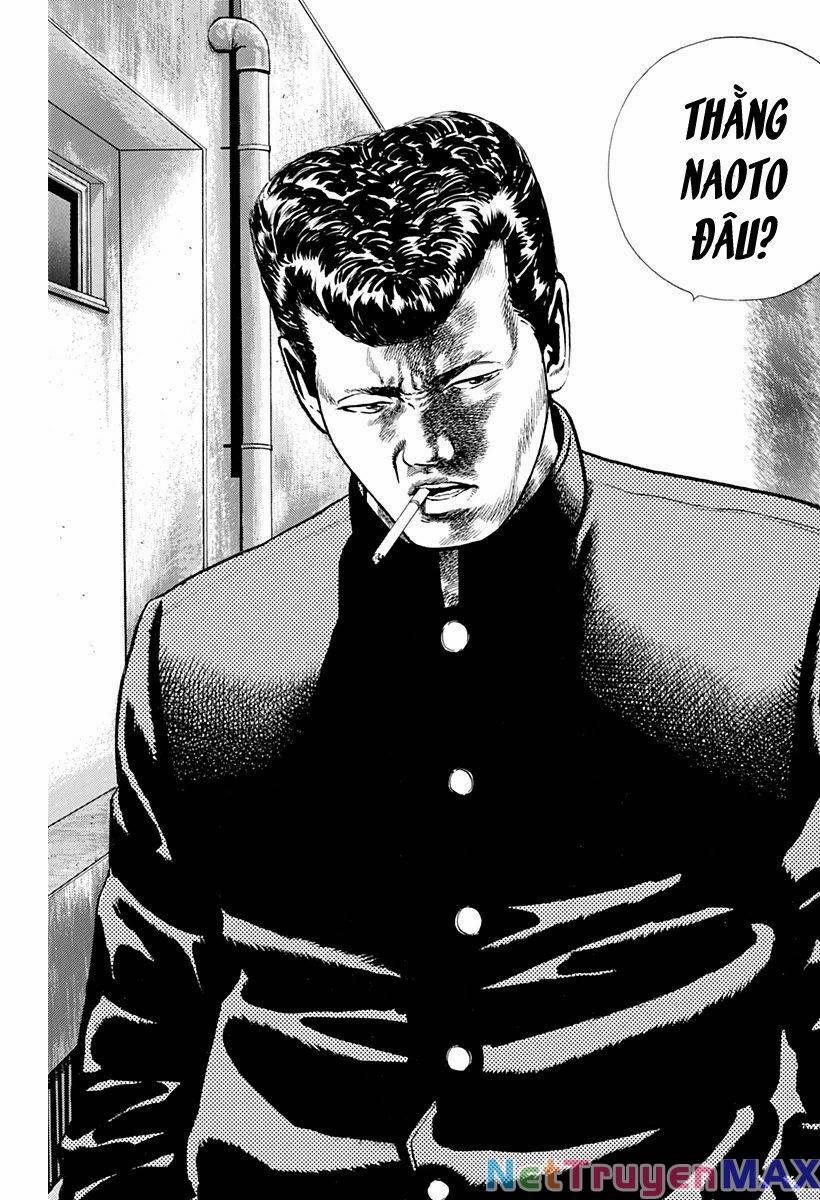 Rokudenashi Blues 41 trang 1