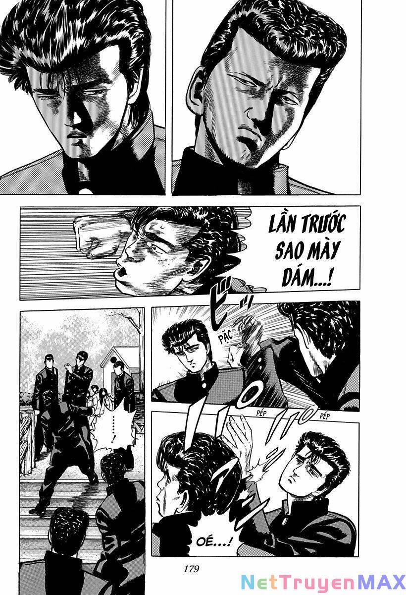 Rokudenashi Blues 41 trang 6