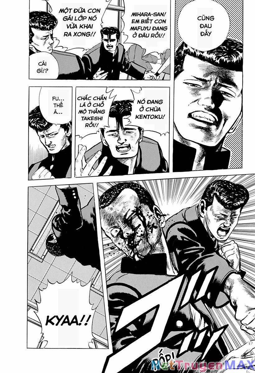 Rokudenashi Blues 42 trang 2