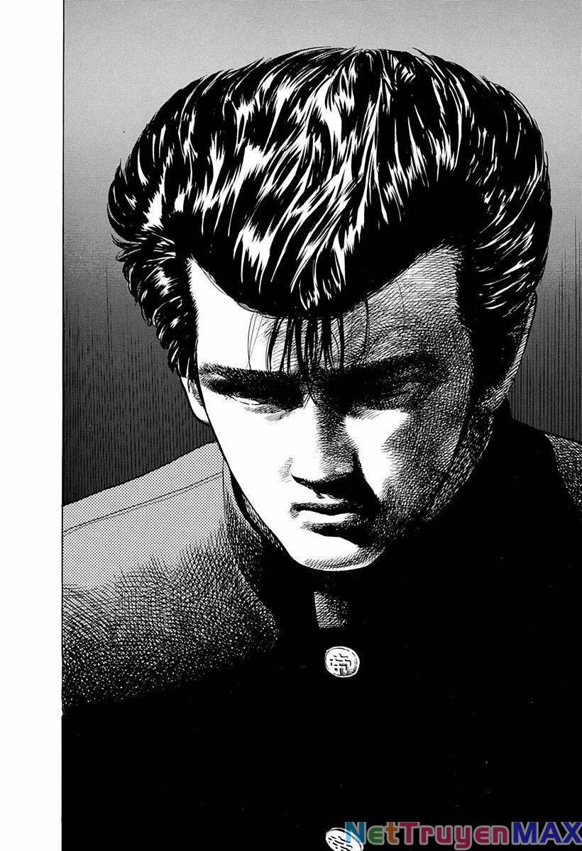 Rokudenashi Blues 42 trang 8