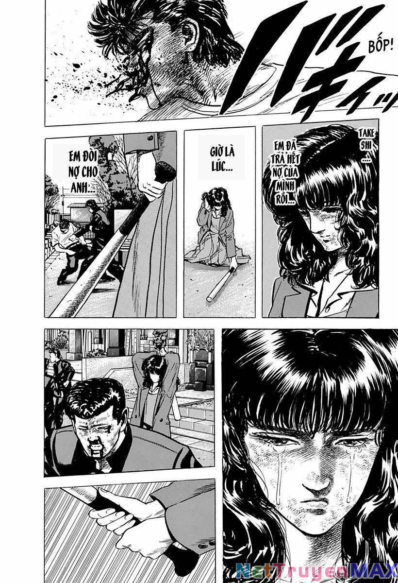 Rokudenashi Blues 43 trang 14