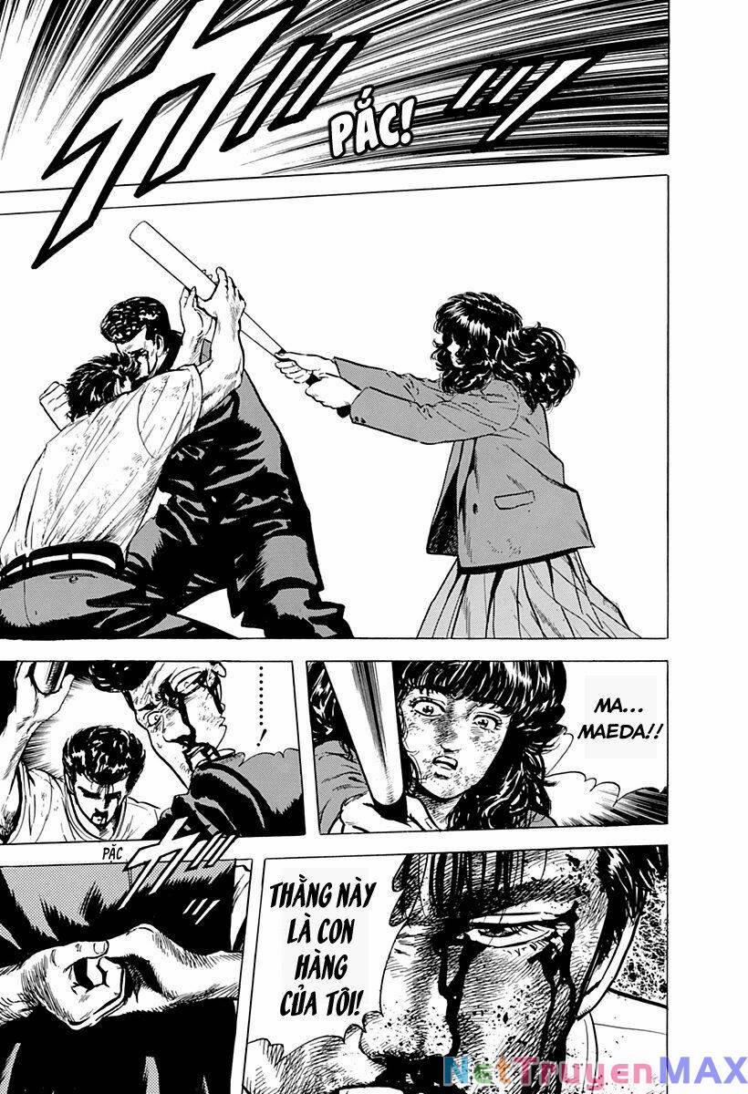 Rokudenashi Blues 43 trang 15