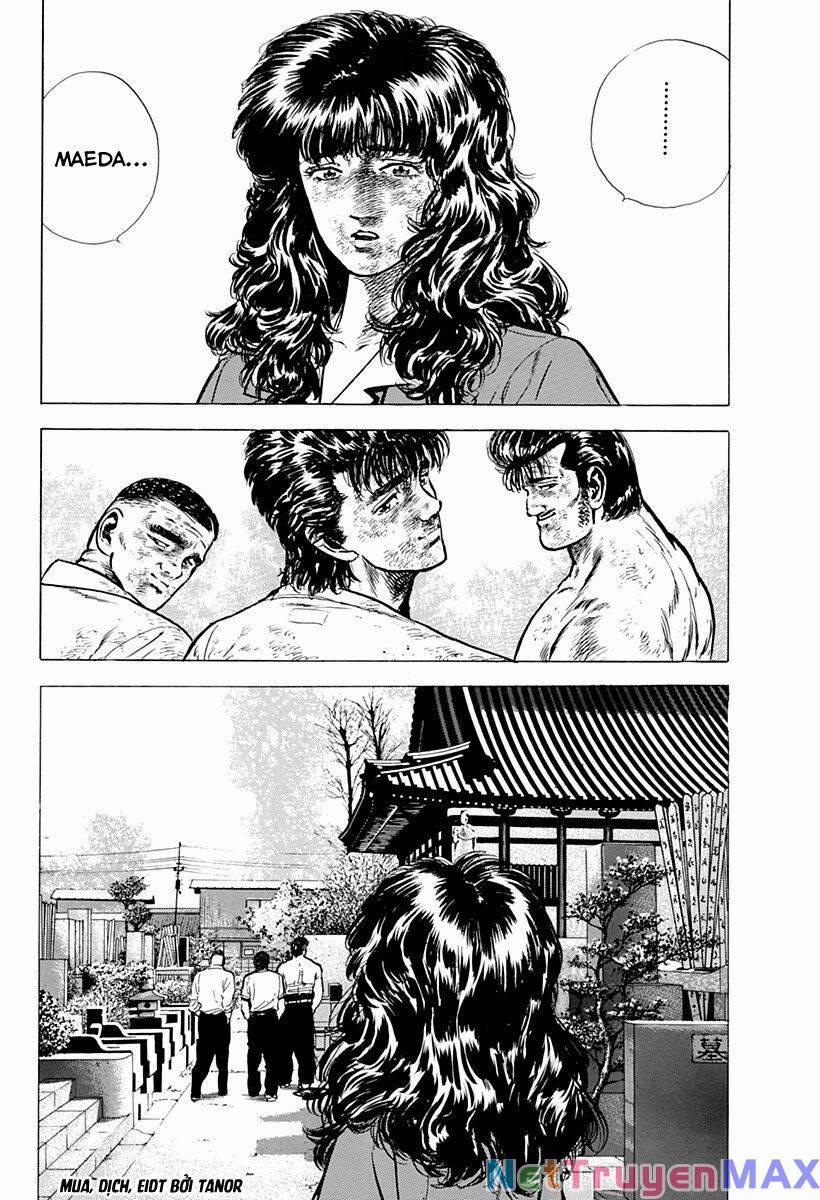 Rokudenashi Blues 43 trang 19