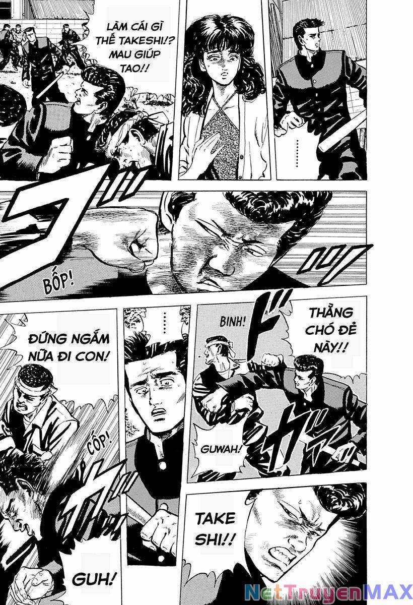 Rokudenashi Blues 43 trang 5