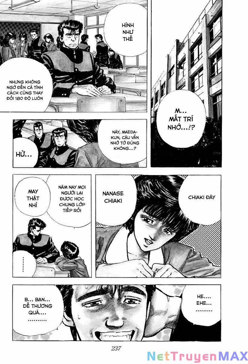 Rokudenashi Blues 44 trang 6