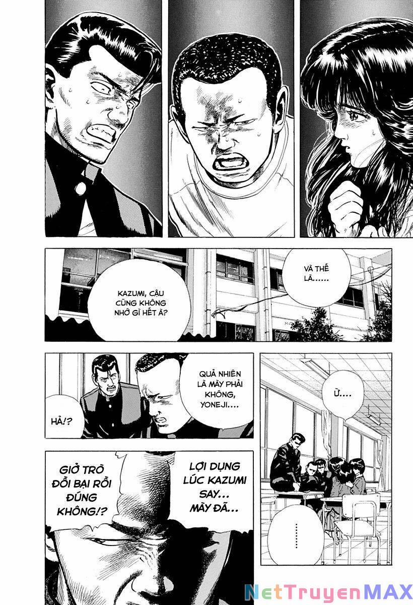 Rokudenashi Blues 46 trang 13