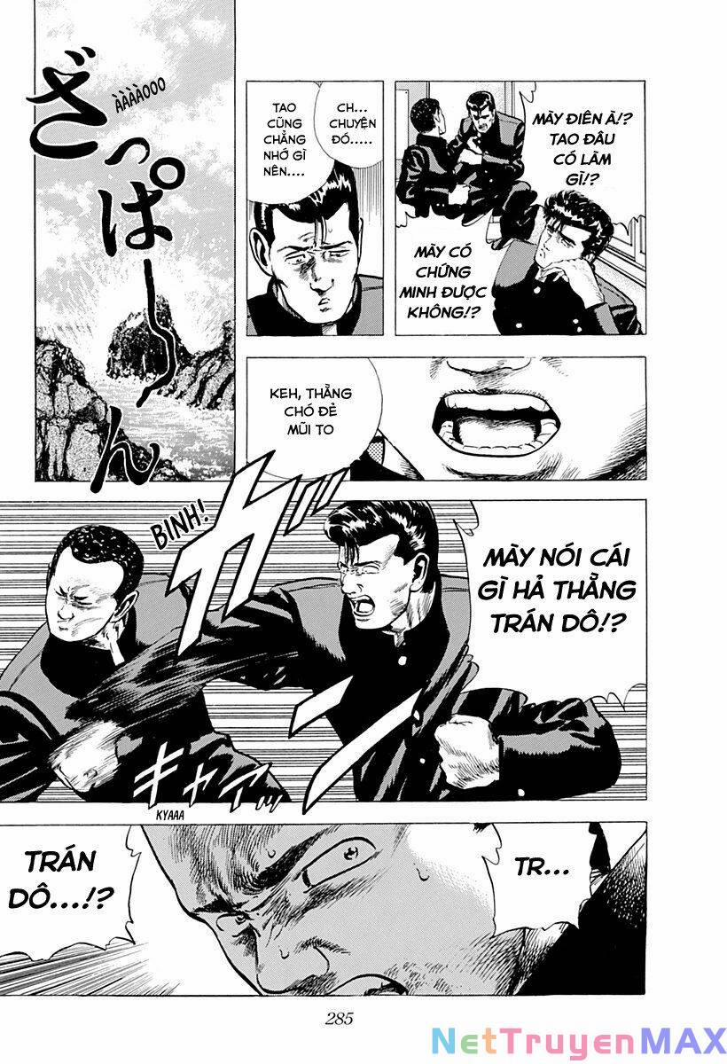 Rokudenashi Blues 46 trang 14