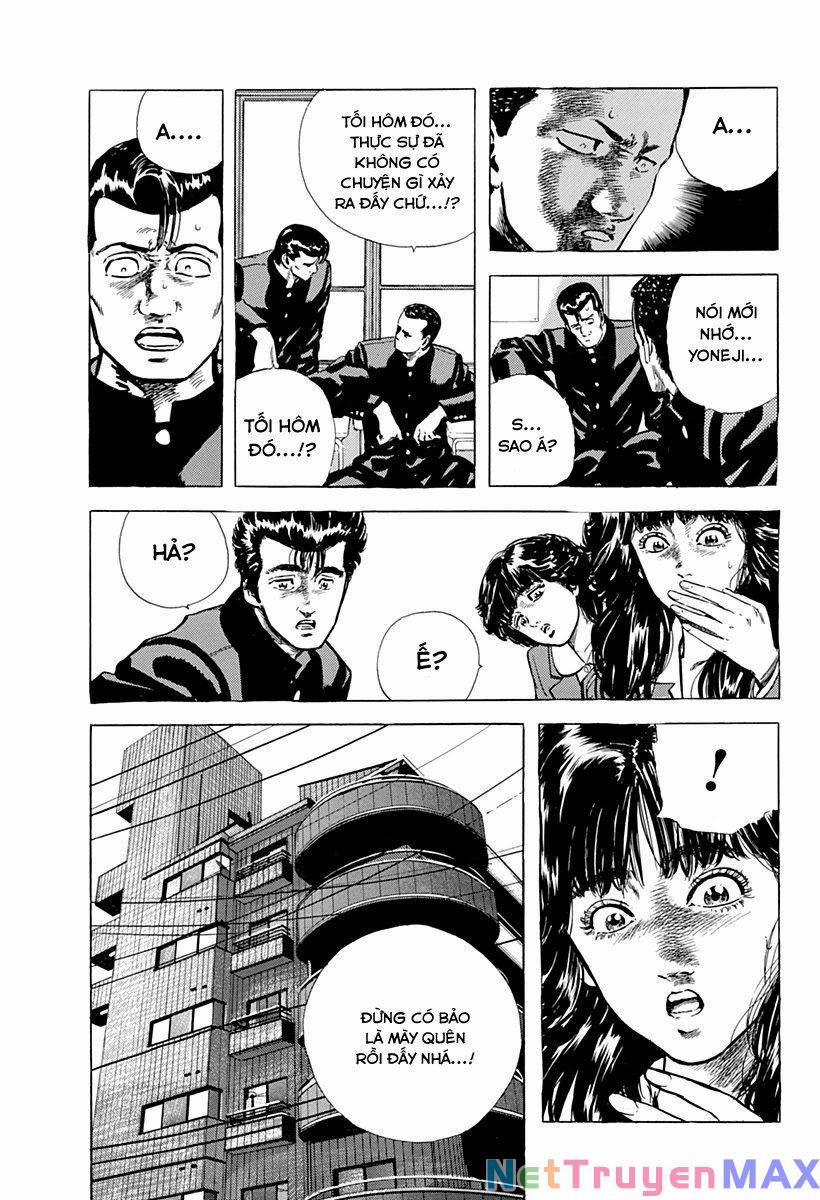 Rokudenashi Blues 46 trang 7