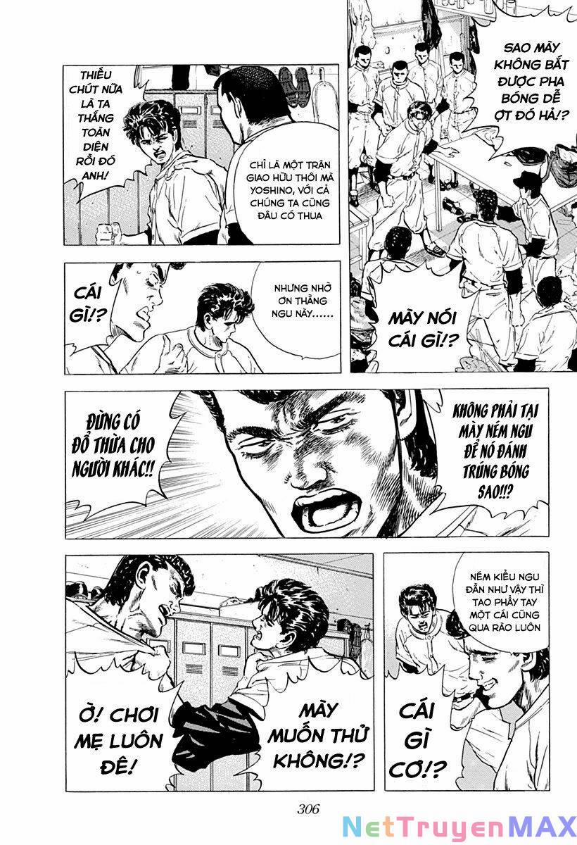 Rokudenashi Blues 47 trang 13