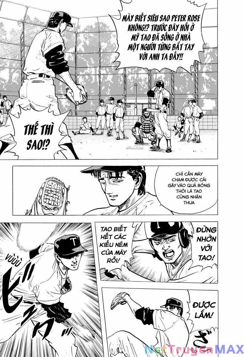 Rokudenashi Blues 47 trang 14