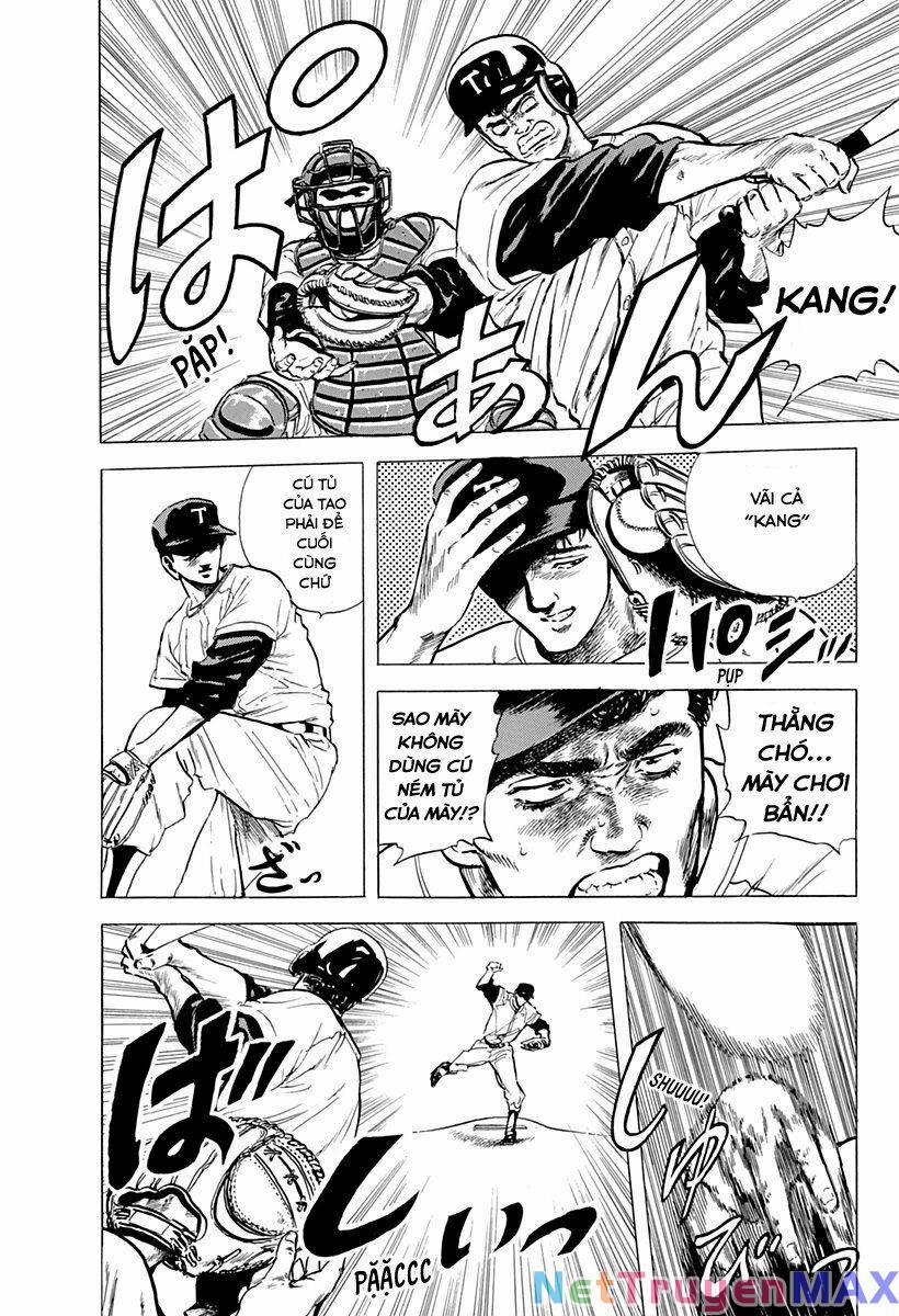 Rokudenashi Blues 47 trang 15