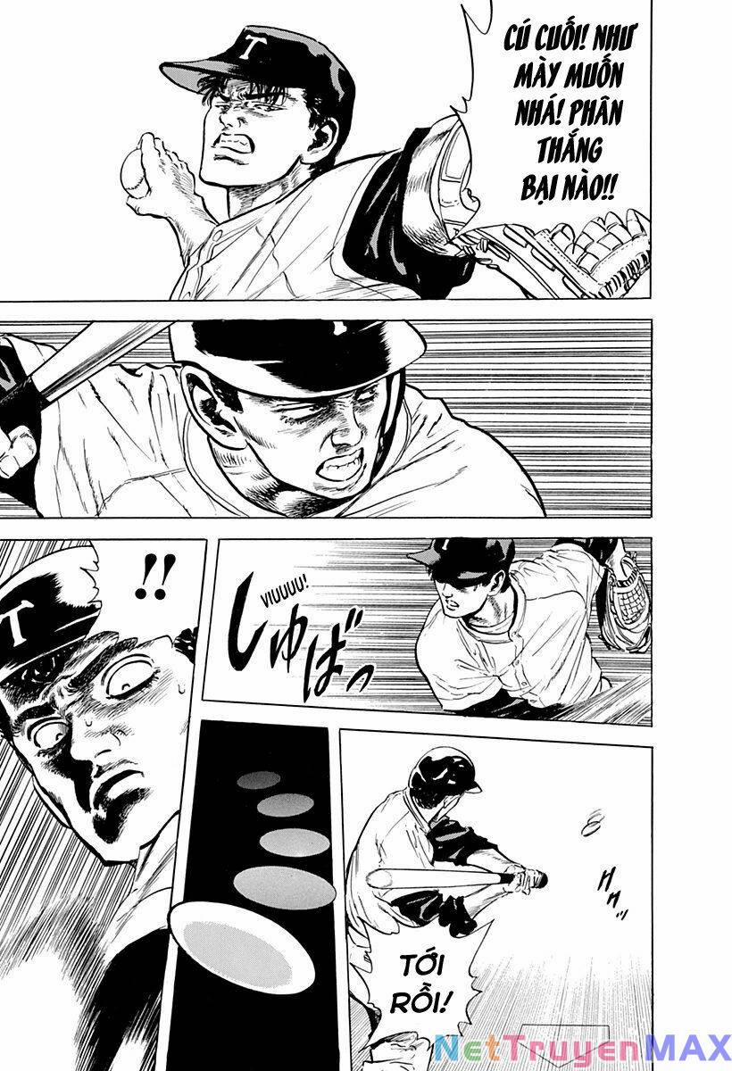 Rokudenashi Blues 47 trang 16