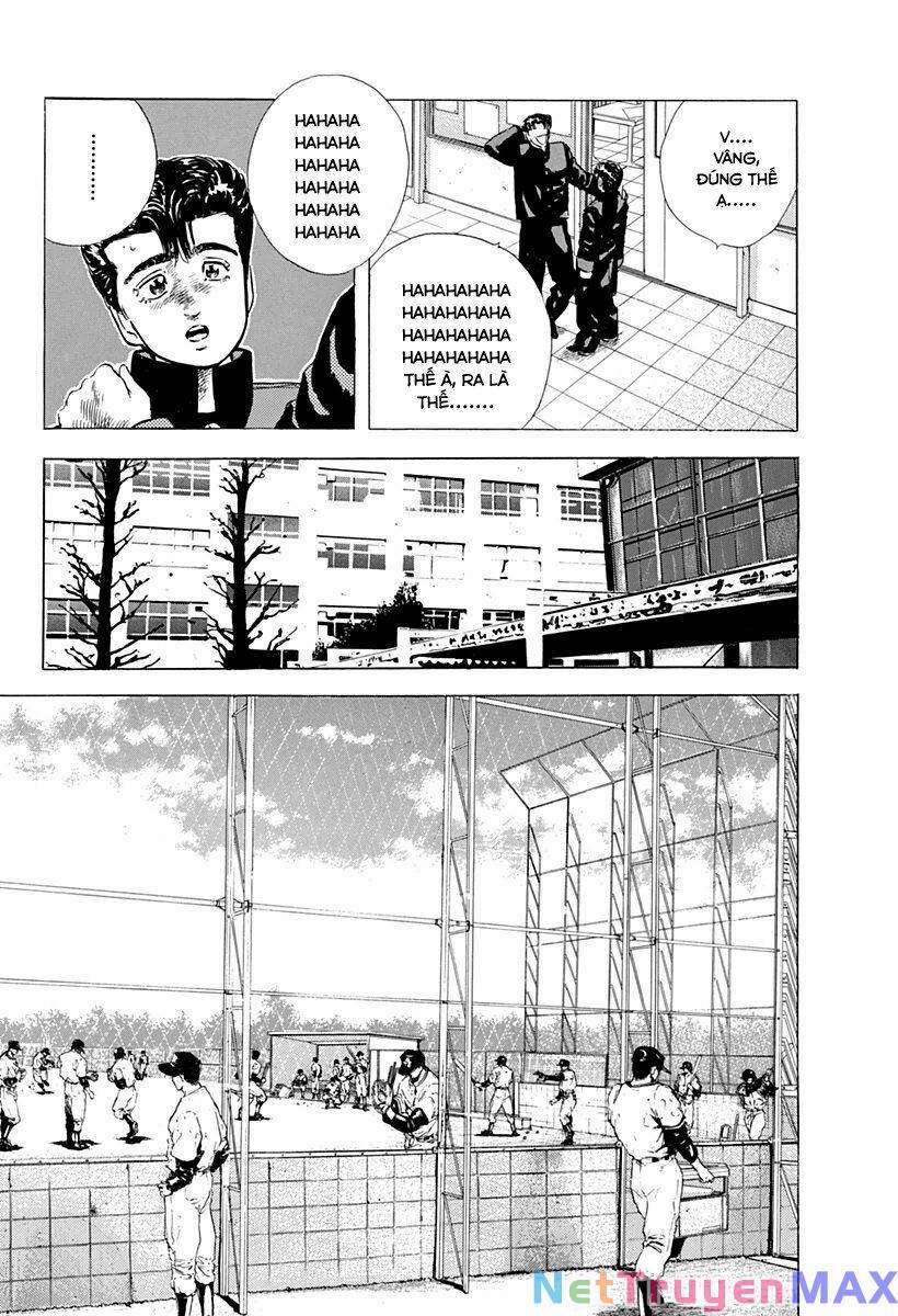 Rokudenashi Blues 47 trang 6