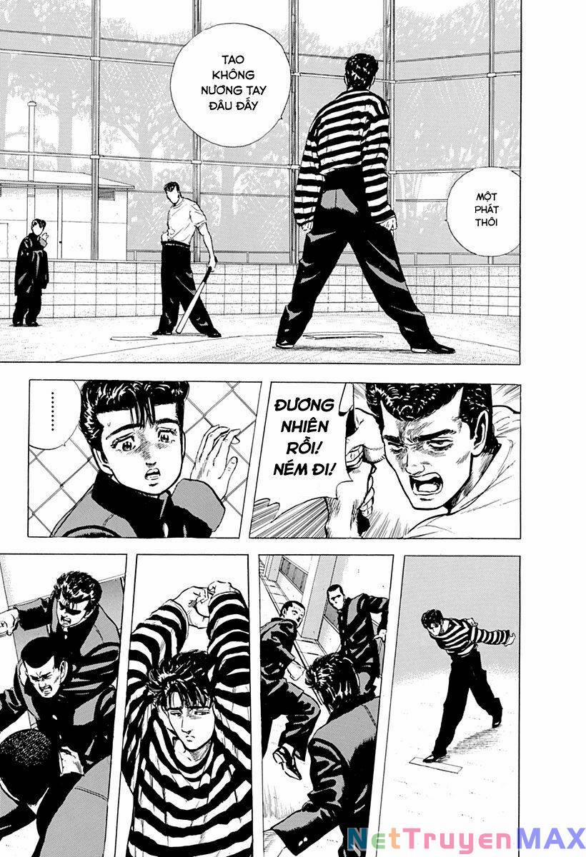 Rokudenashi Blues 48 trang 14