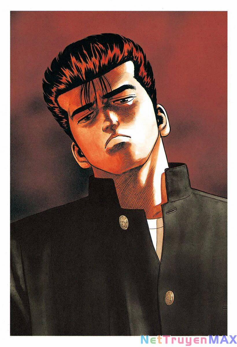 Rokudenashi Blues 49 trang 1