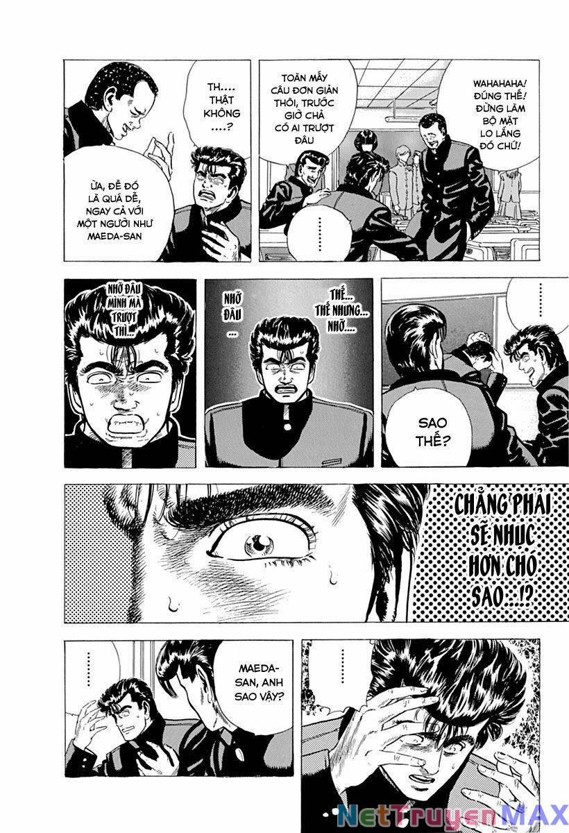 Rokudenashi Blues 49 trang 6