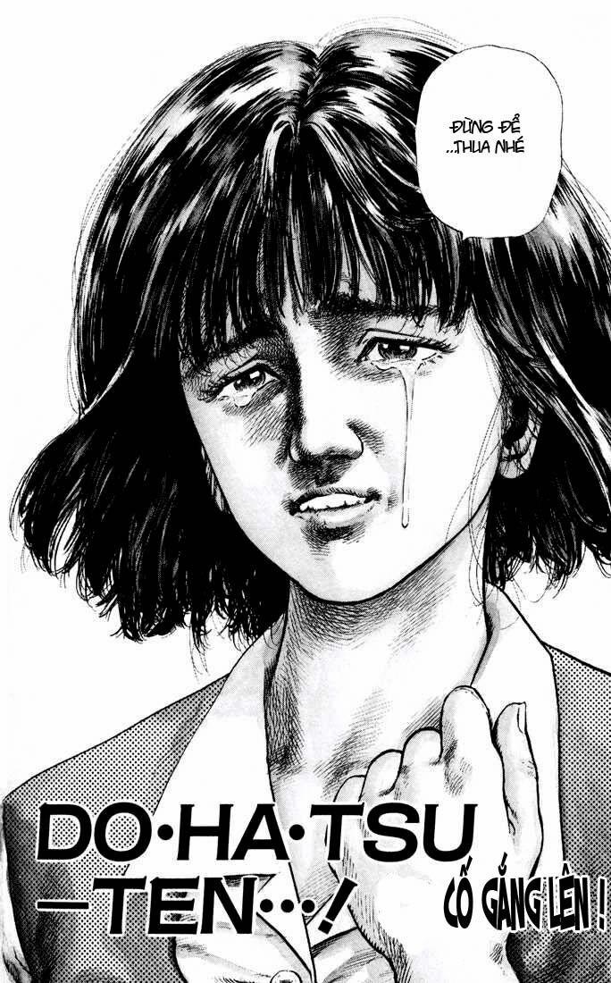 Rokudenashi Blues 5 trang 2