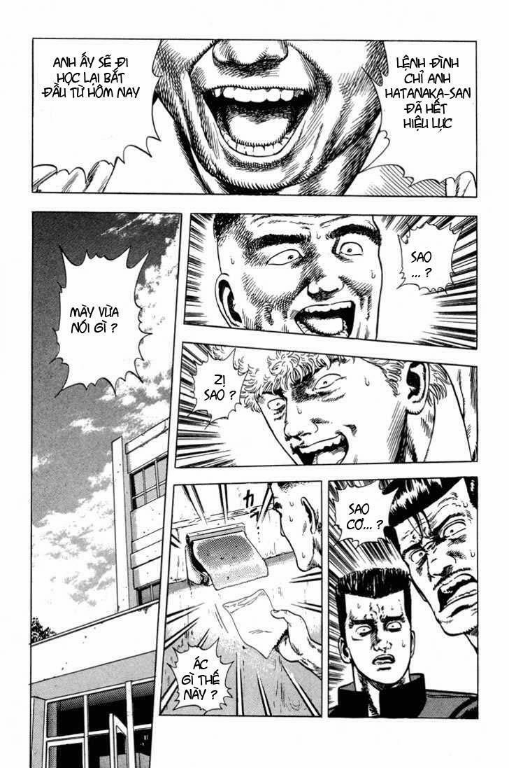 Rokudenashi Blues 5 trang 21