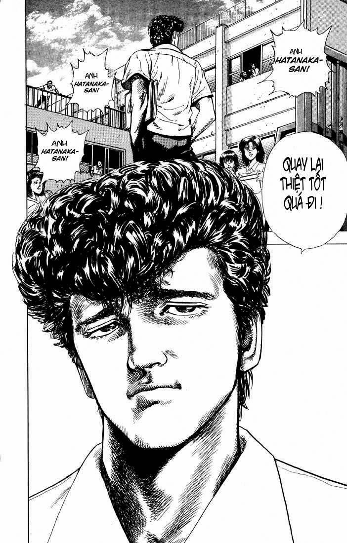 Rokudenashi Blues 5 trang 22