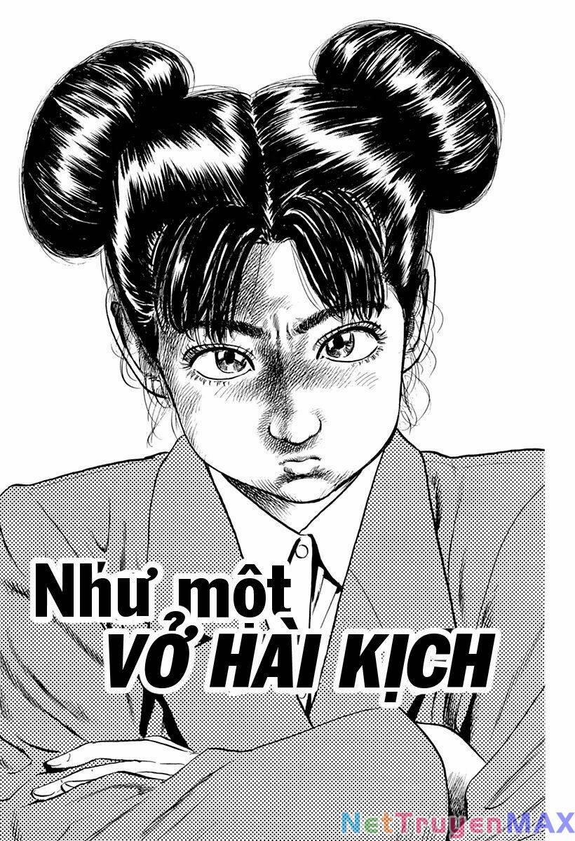 Rokudenashi Blues 50 trang 0