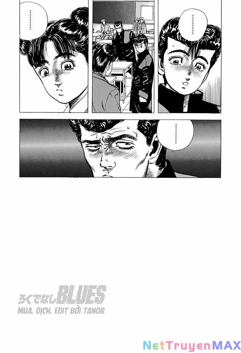 Rokudenashi Blues 50 trang 6