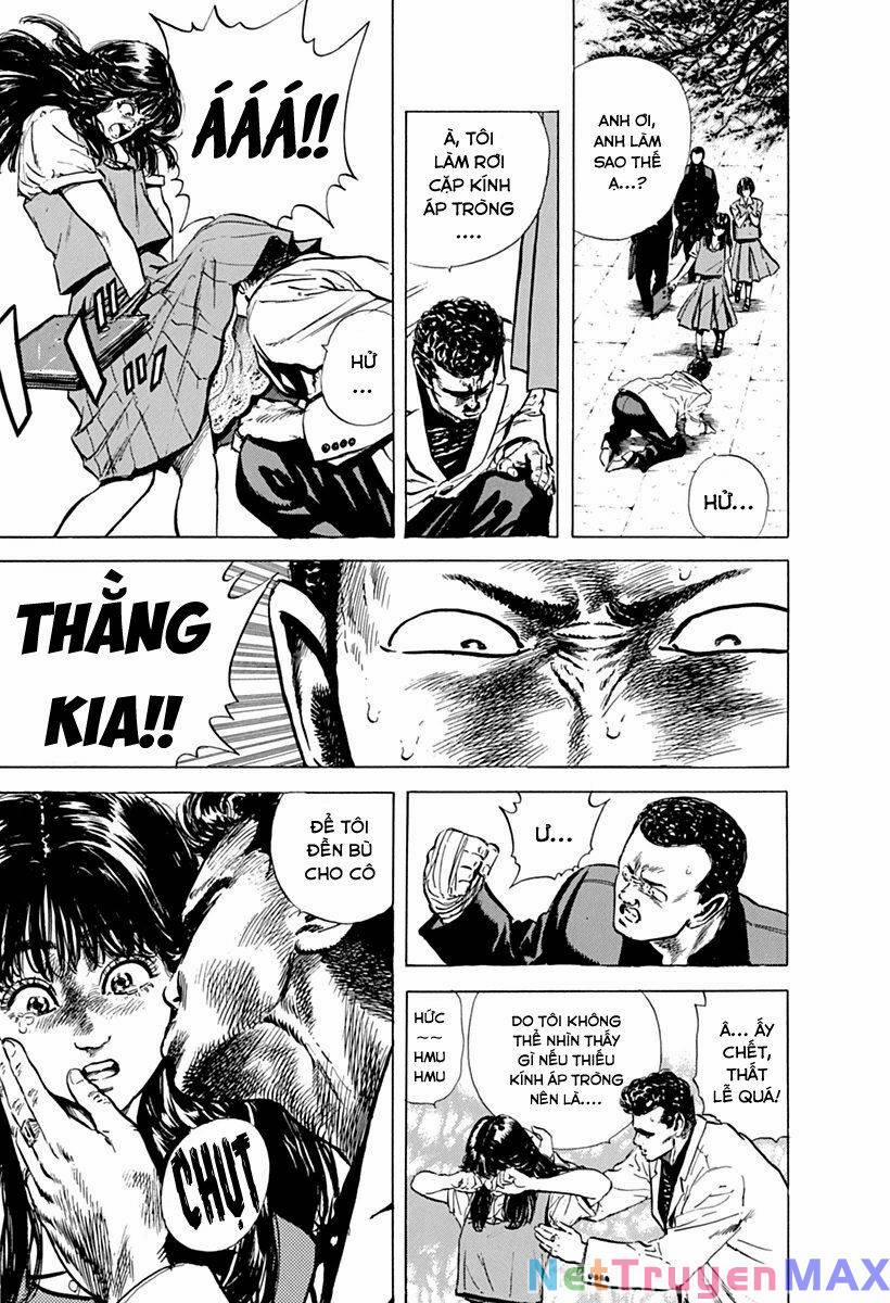 Rokudenashi Blues 51 trang 2