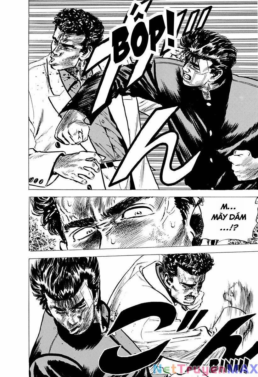 Rokudenashi Blues 52 trang 14