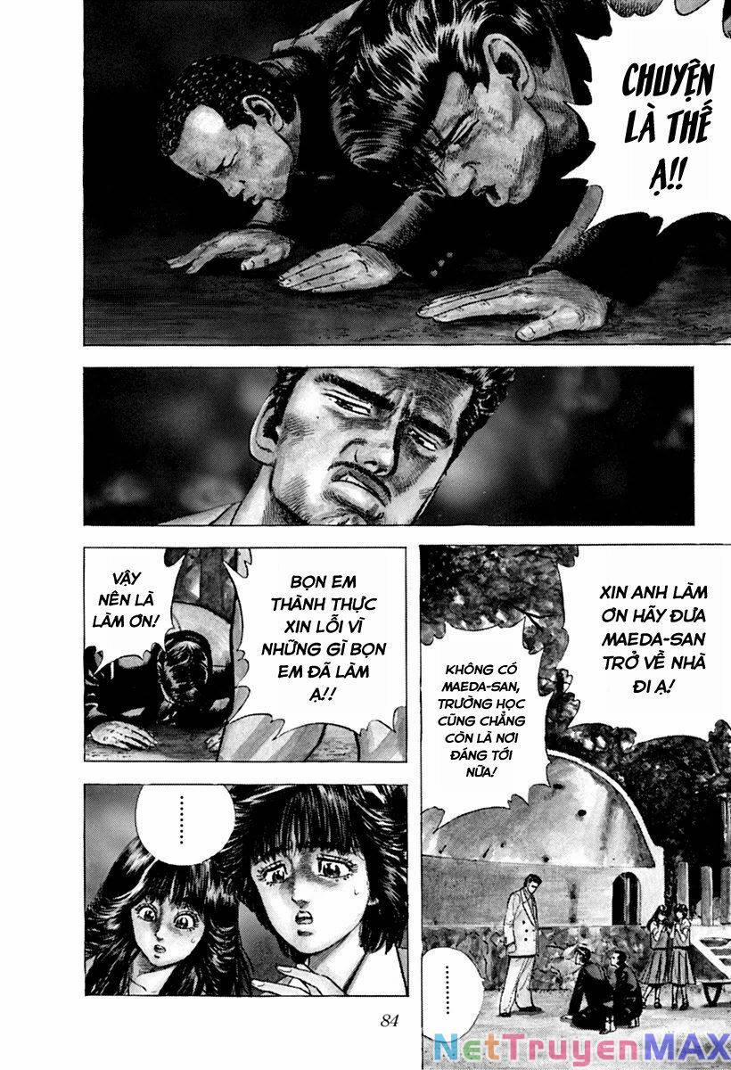 Rokudenashi Blues 53 trang 1