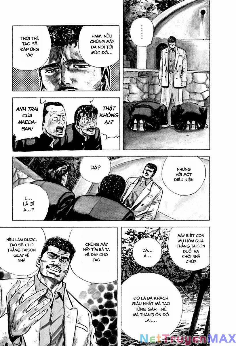 Rokudenashi Blues 53 trang 2