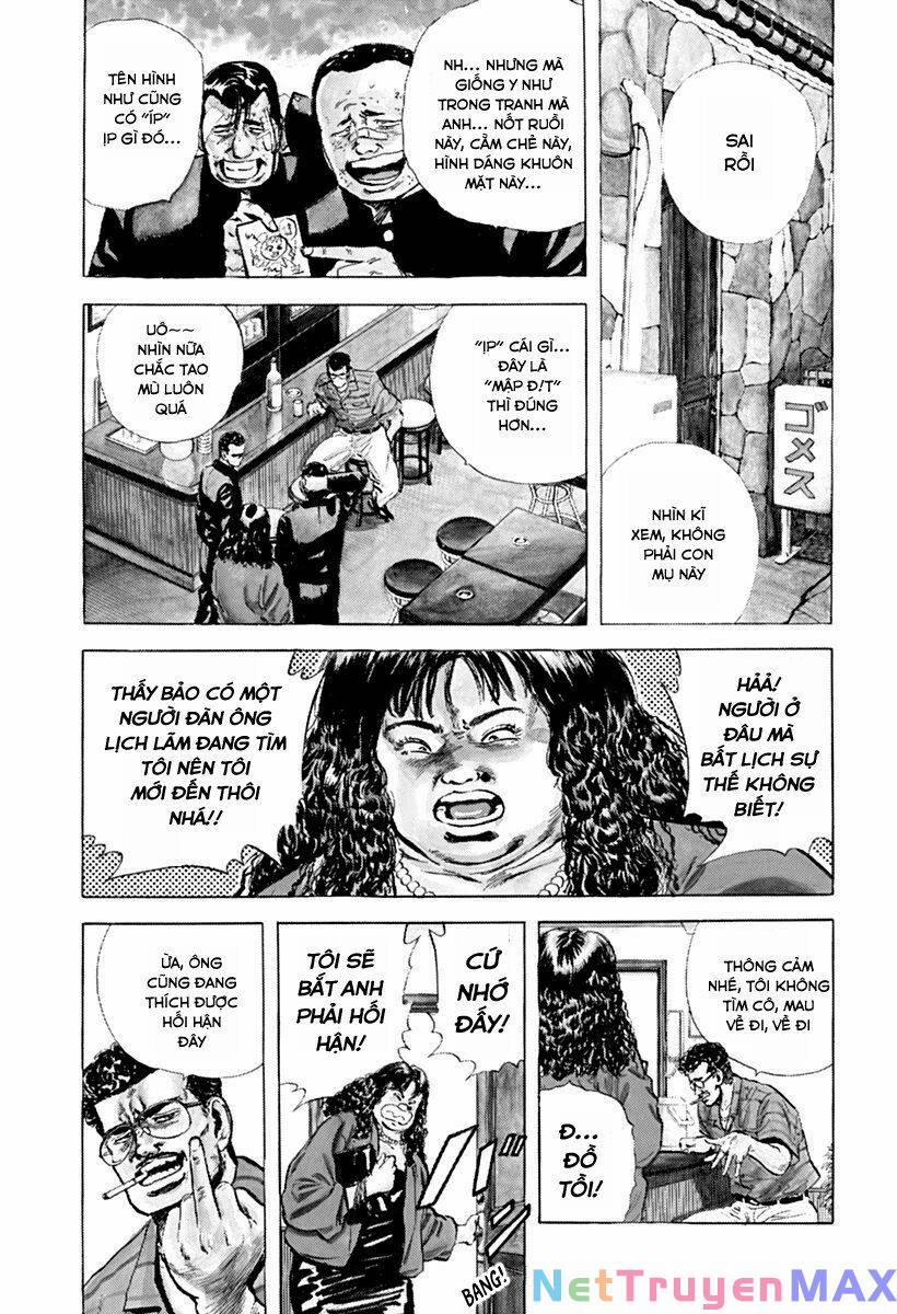 Rokudenashi Blues 53 trang 7