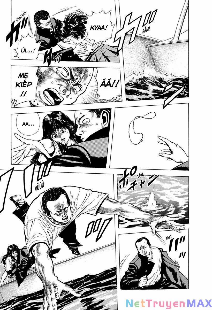 Rokudenashi Blues 54 trang 14