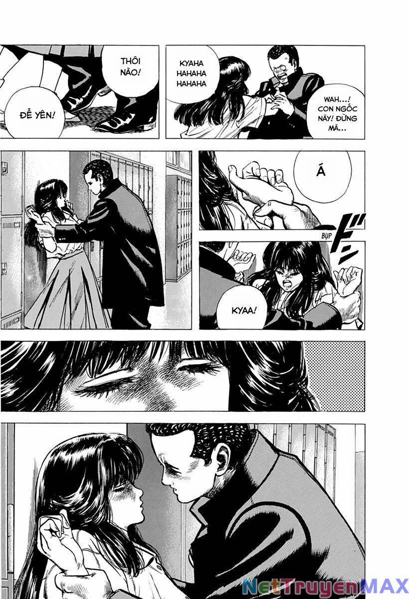 Rokudenashi Blues 54 trang 6