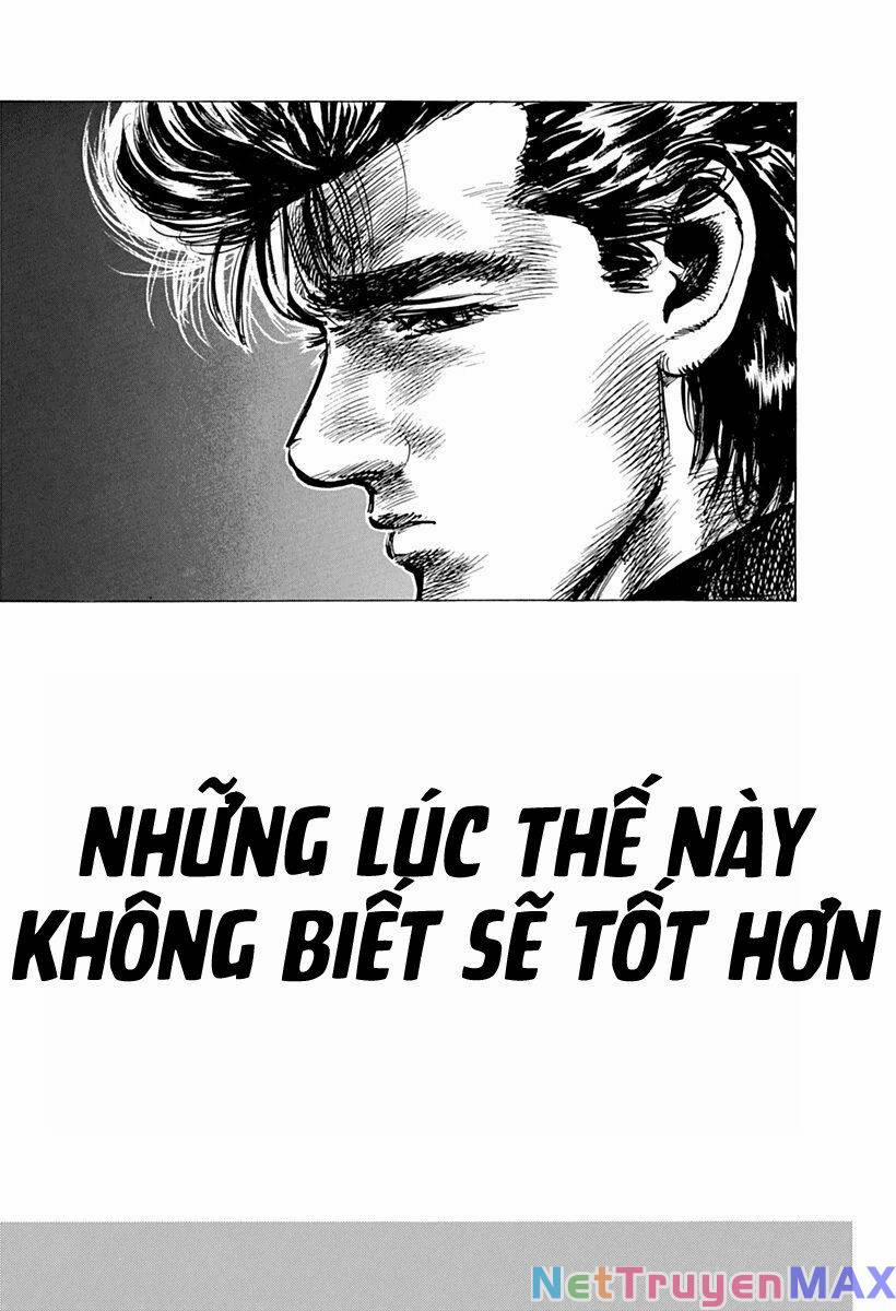 Rokudenashi Blues 55 trang 0