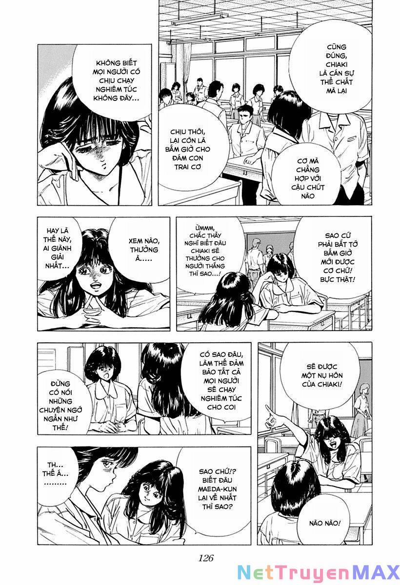 Rokudenashi Blues 55 trang 3