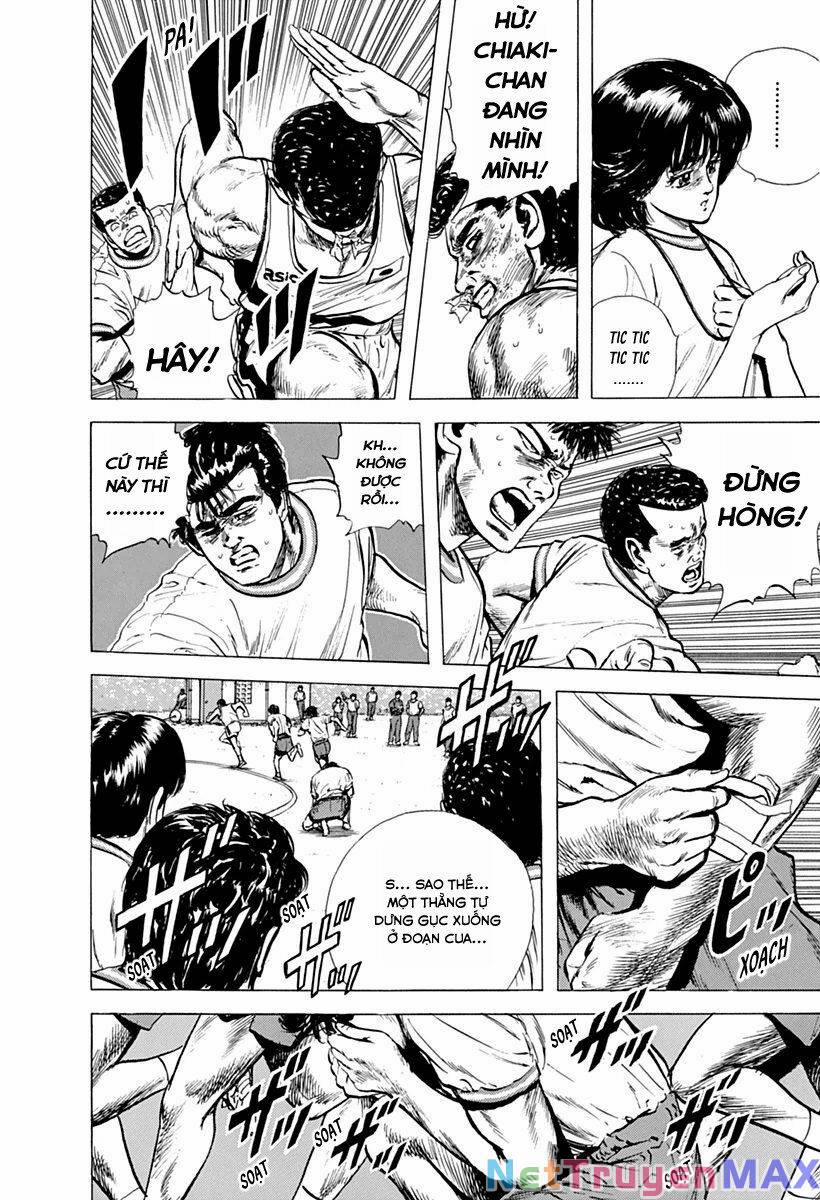 Rokudenashi Blues 56 trang 13