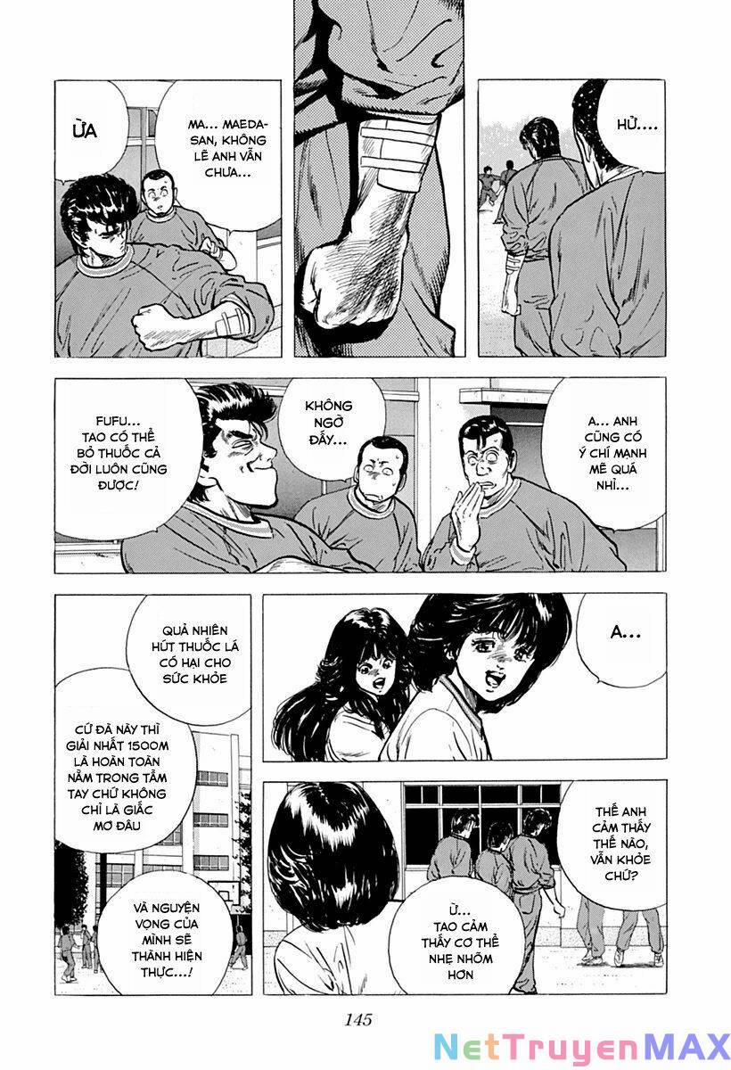 Rokudenashi Blues 56 trang 2