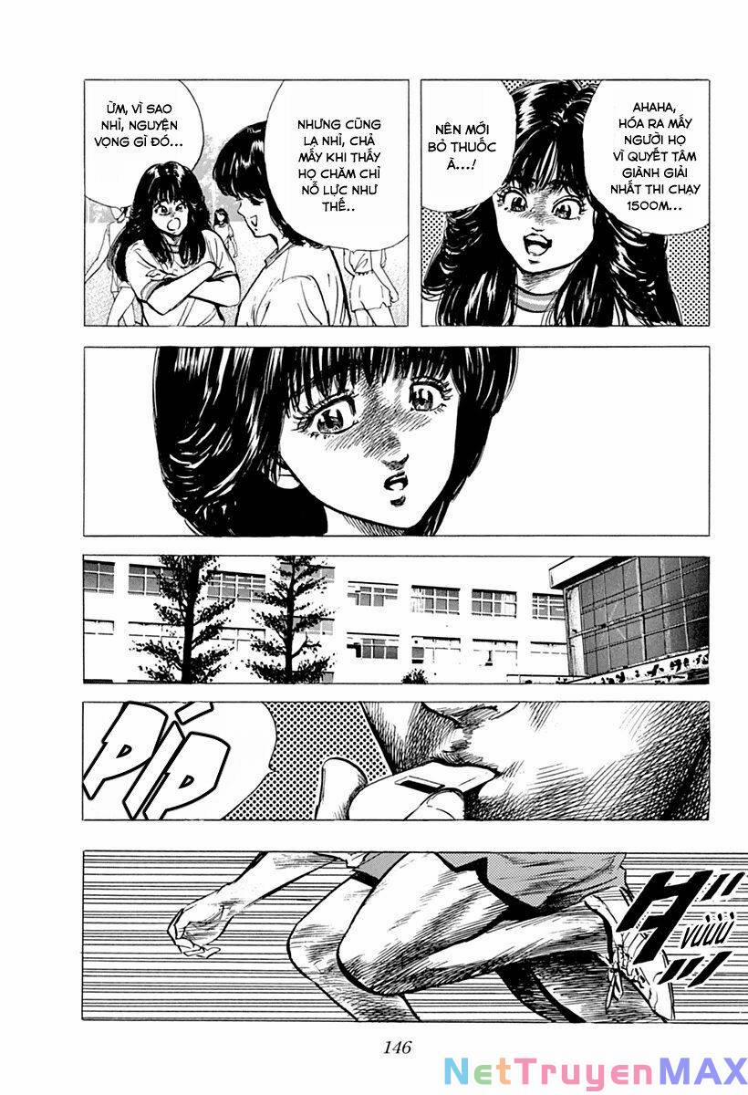 Rokudenashi Blues 56 trang 3