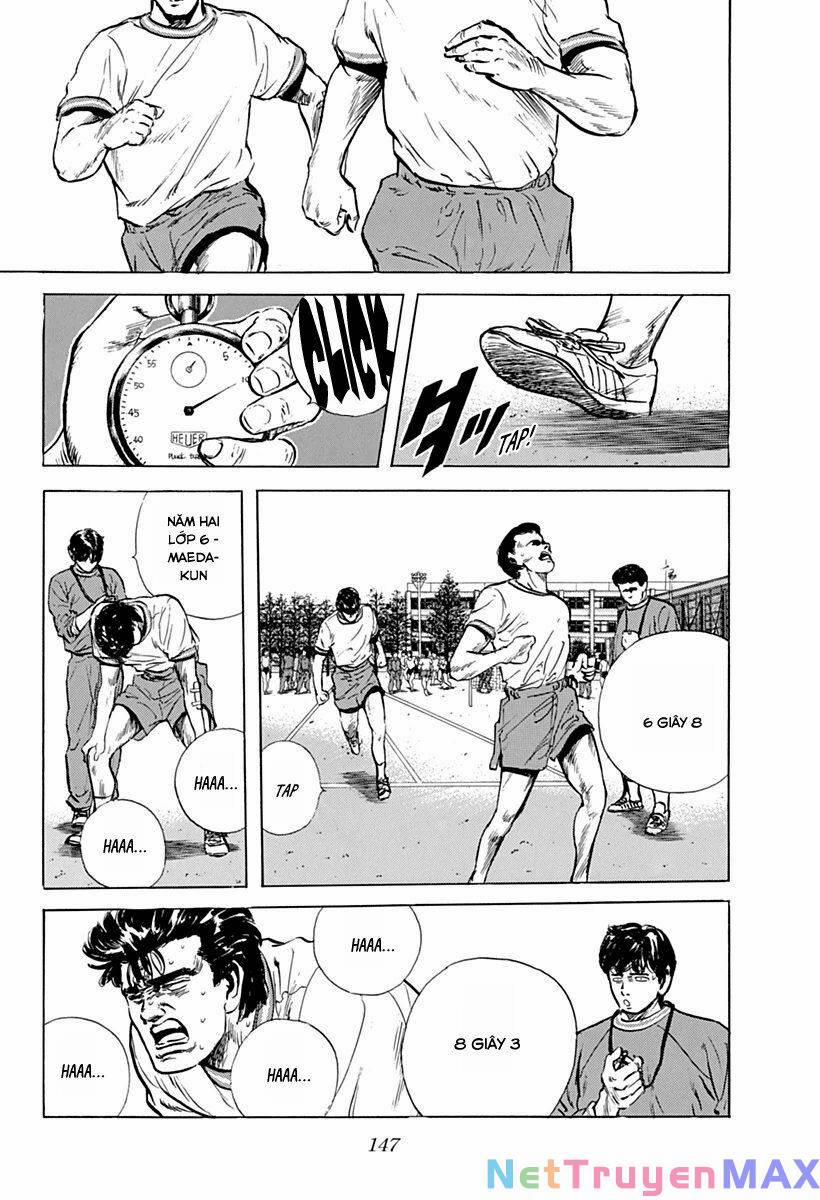 Rokudenashi Blues 56 trang 4