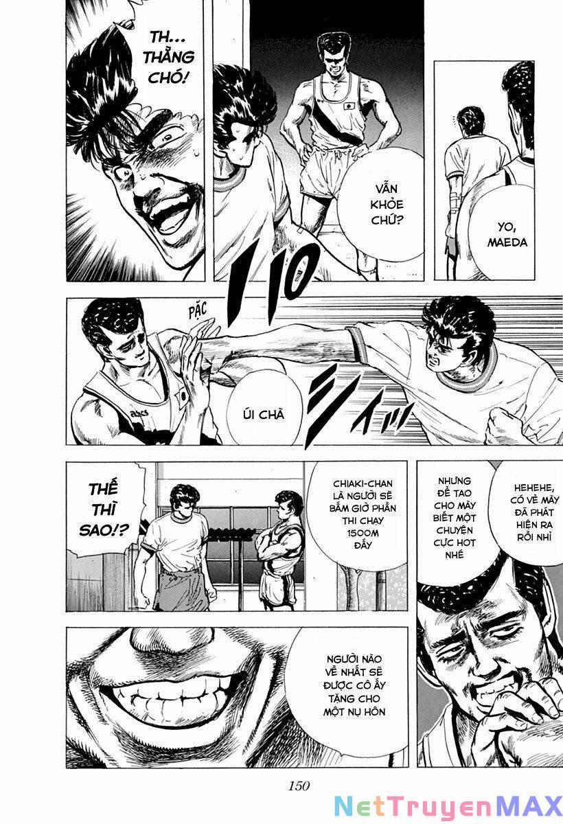 Rokudenashi Blues 56 trang 7