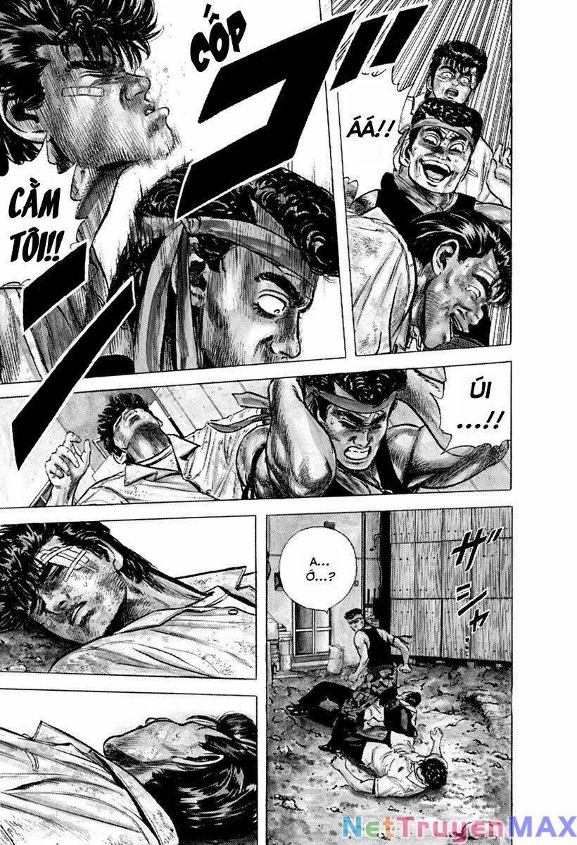 Rokudenashi Blues 57 trang 15