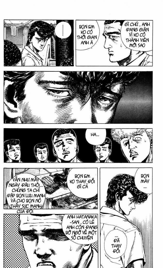 Rokudenashi Blues 6 trang 16