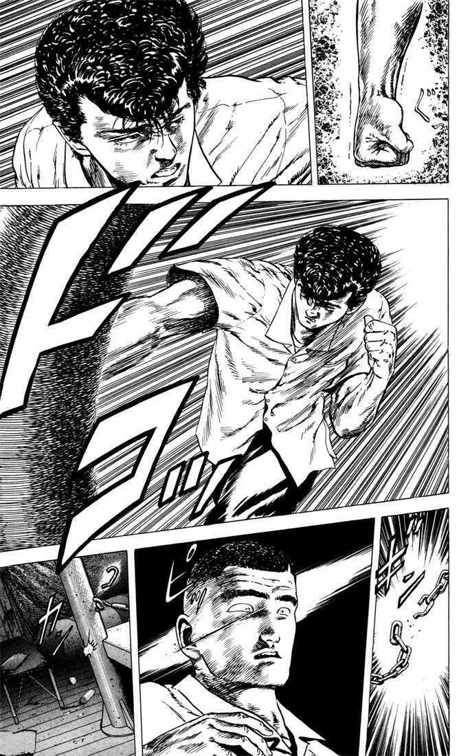 Rokudenashi Blues 6 trang 17