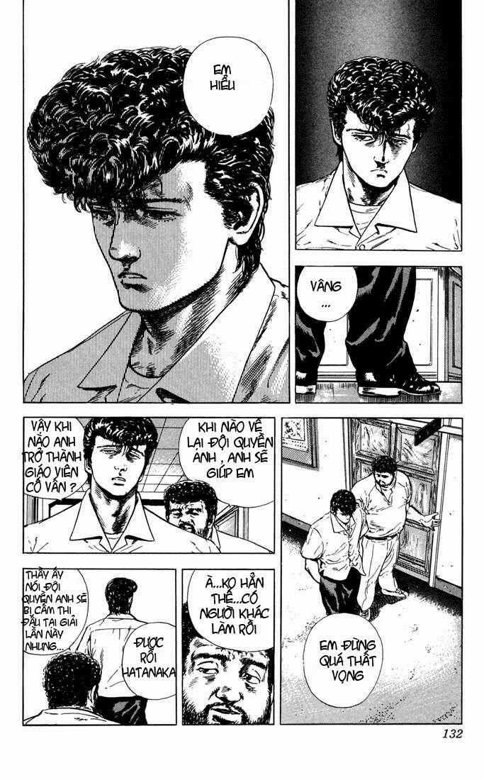 Rokudenashi Blues 6 trang 6