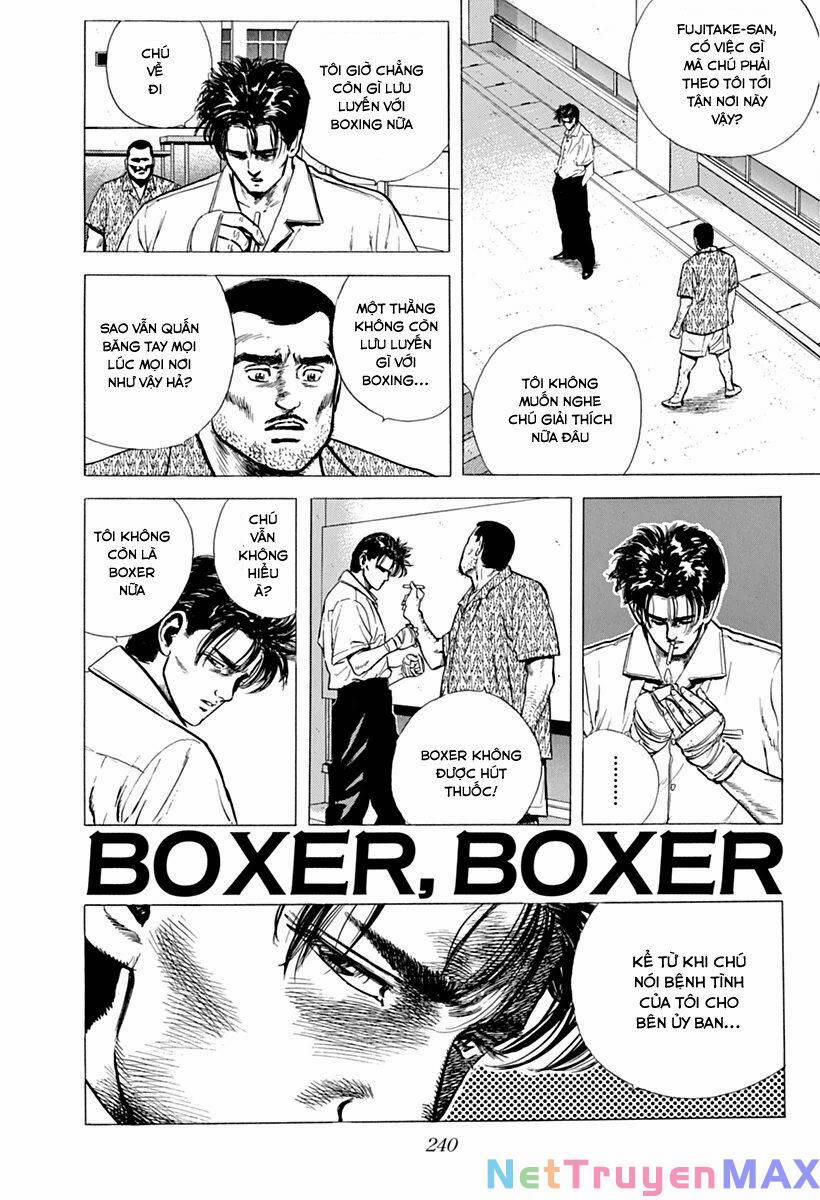 Rokudenashi Blues 61 trang 0