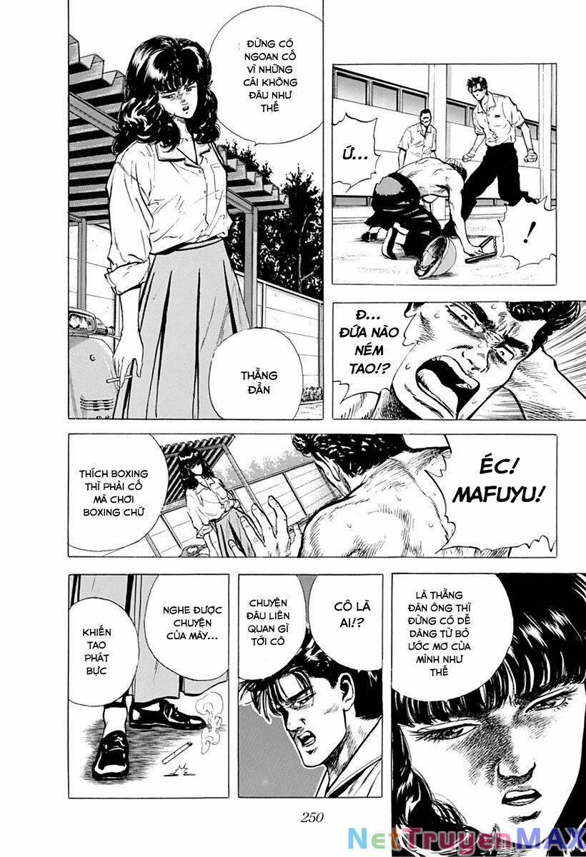 Rokudenashi Blues 61 trang 10