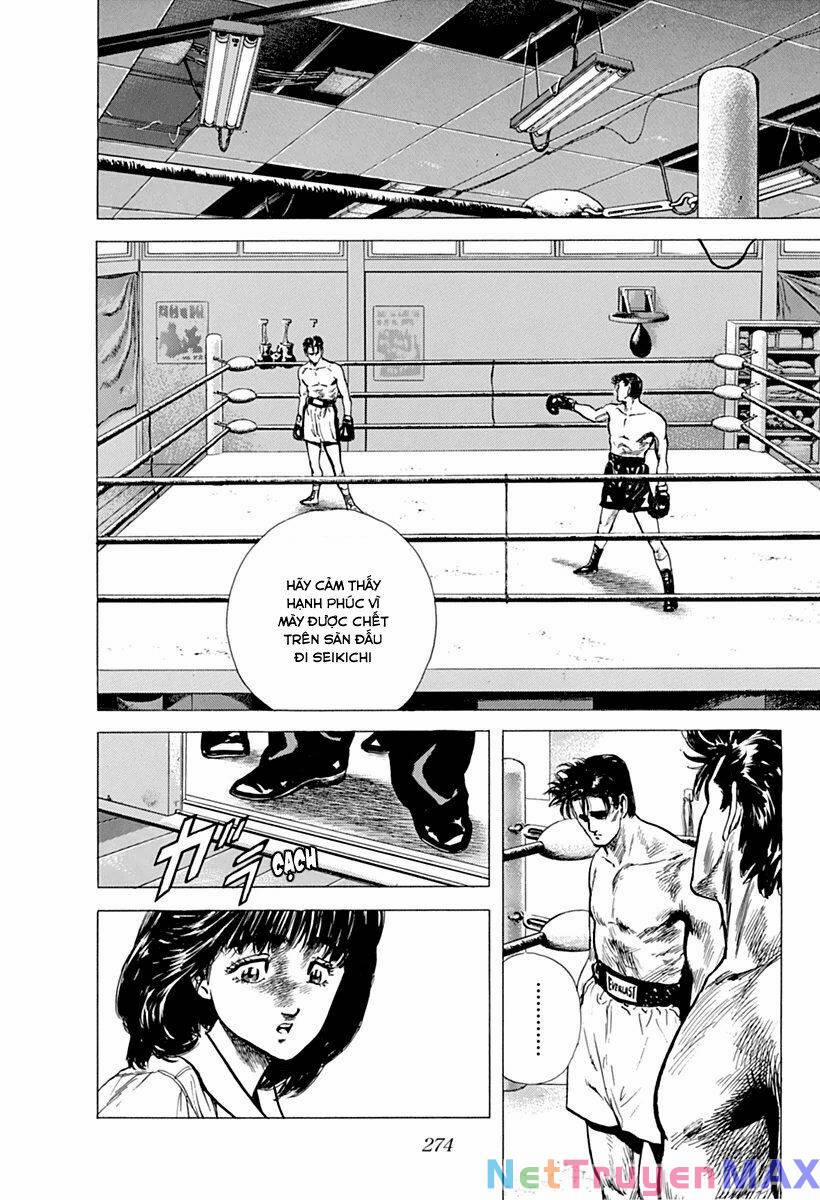 Rokudenashi Blues 62 trang 16