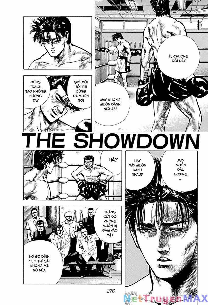 Rokudenashi Blues 63 trang 0