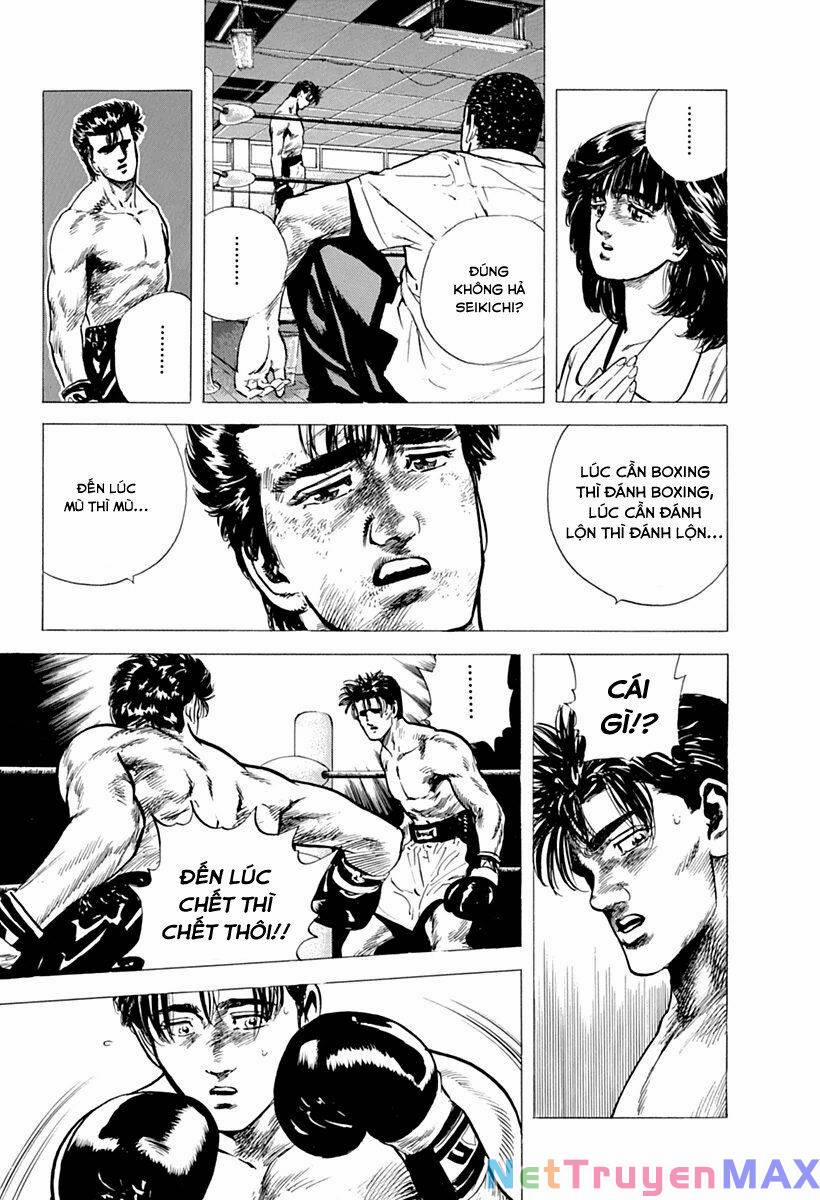 Rokudenashi Blues 63 trang 1