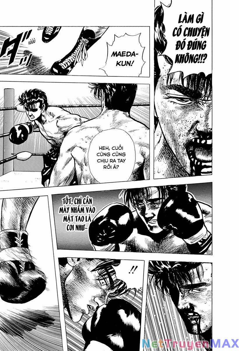 Rokudenashi Blues 63 trang 15