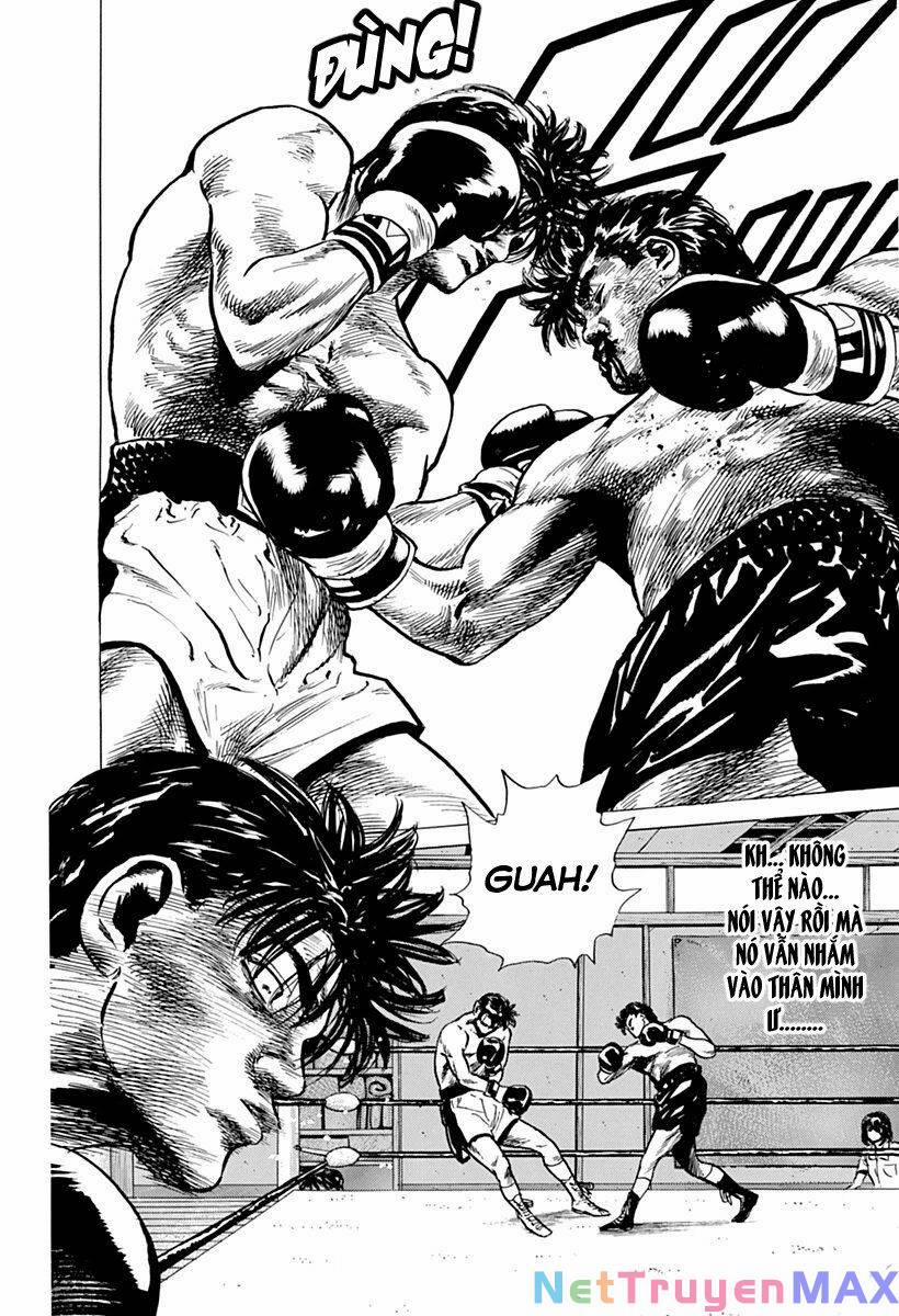 Rokudenashi Blues 63 trang 16